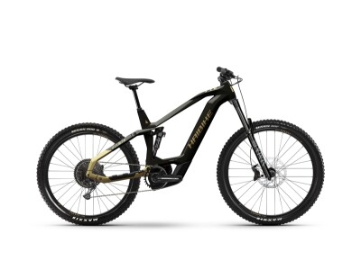 Haibike ALLMTN CF 8