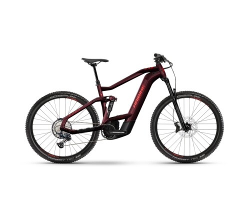 Haibike Alltrail 8 29