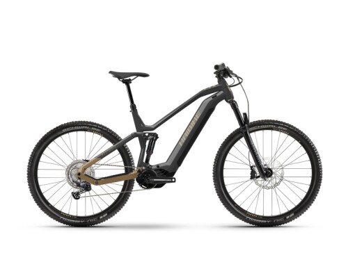 Haibike Alltrail 5 29