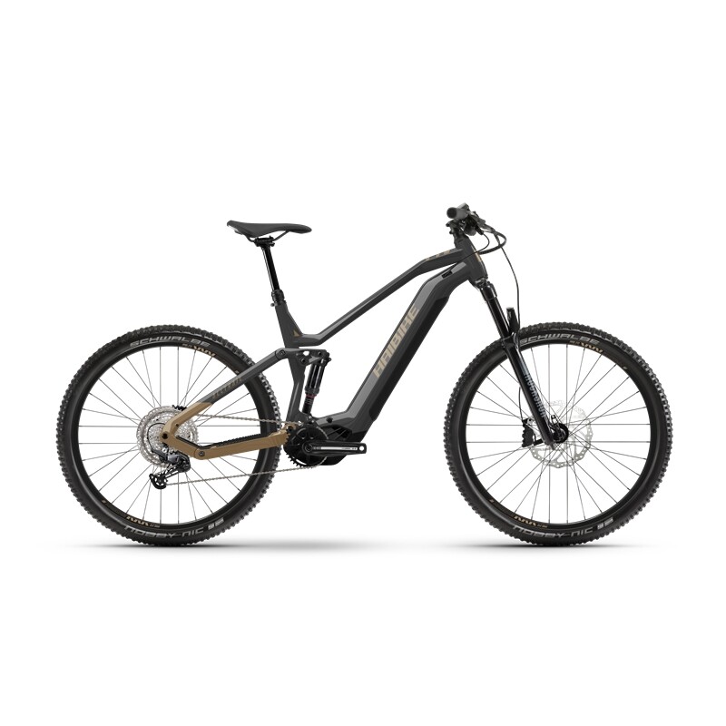 Haibike Alltrail 5 29