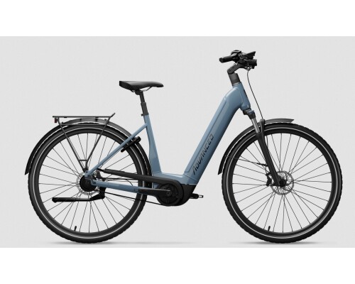 ADVANCED EBIKE TOUR Pro Wave Fresh Blue