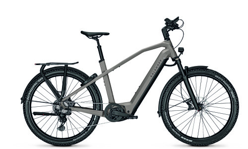 Kalkhoff ENTICE 7.B MOVE+ F 750WH gry