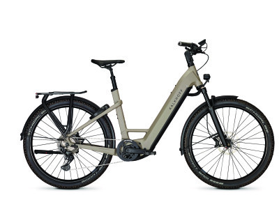 Kalkhoff ENTICE 7.B MOVE+ F 750WH grey