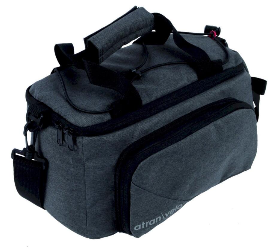  Atran Velo Gepäckträgertasche ZAP Top Bag