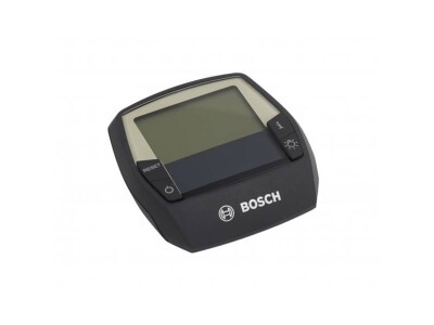 Bosch Display Intuvia Performance Anthrazit (BUI255) incl. Versand