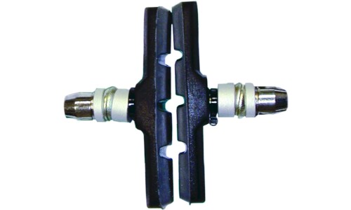 Matrix Bremsschuh V-Brake 70mm