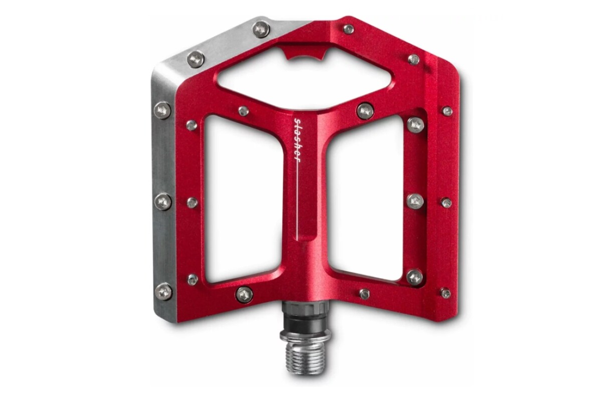 Cube Slasher Red