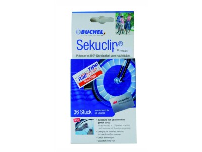 3M Speichensticks Scotchlite