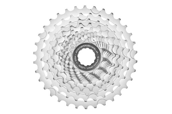 Campagnolo Chorus Kassette 12s