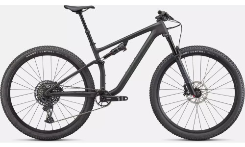 Specialized Epic  EVO Comp Carbon