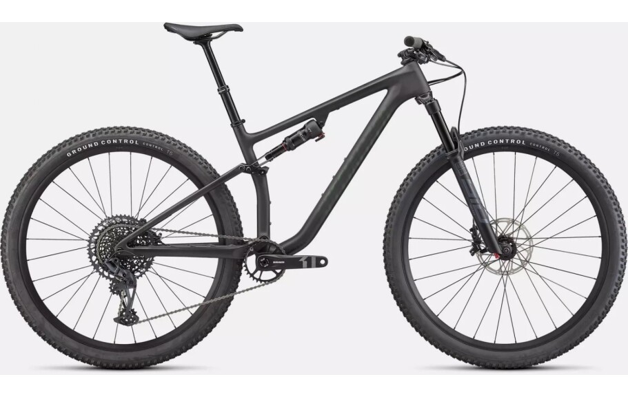 Specialized Epic  EVO Comp Carbon