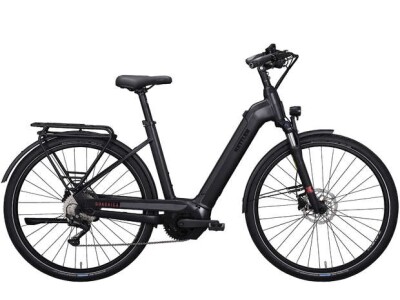 Kettler Quadriga CX10