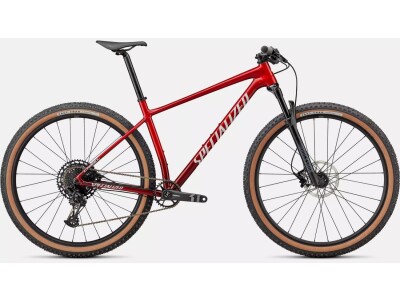 Specialized Chisel HT Comp