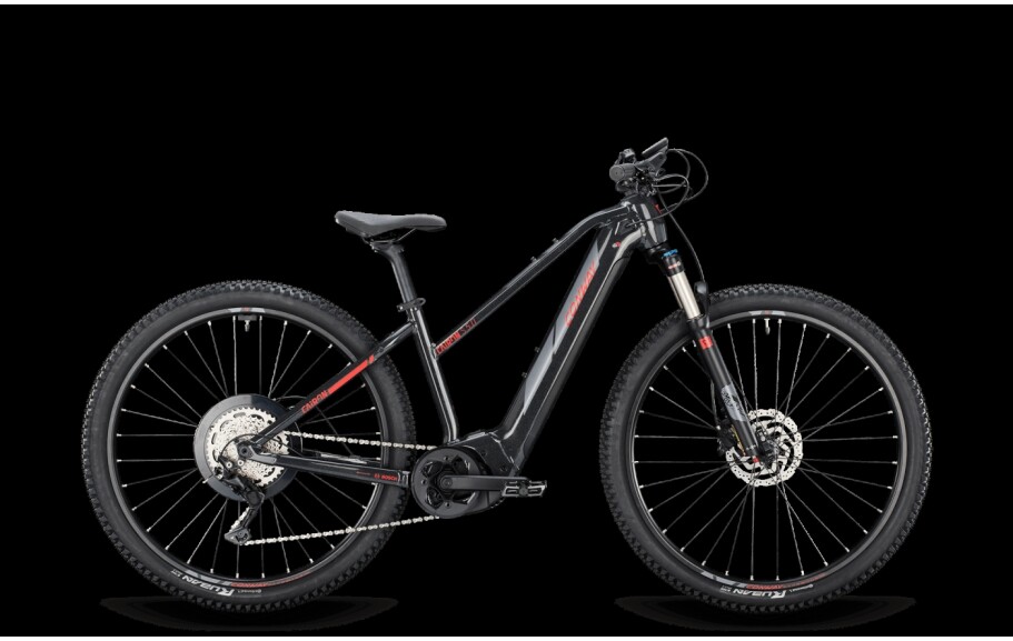 Conway Cairon S 5.0 Akku 750 Wh