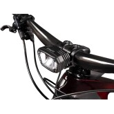 Lupine Lupine SLX (2024) bis 2800 Lumen Fernlicht E-Bike Licht (25km/h) - 31,8 - Bosch BES3 incl. Versand