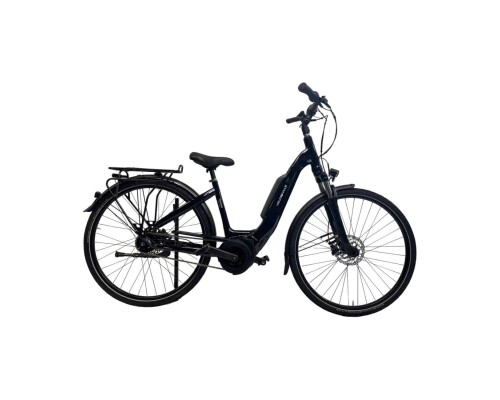 Velo de Ville AEB800 Damen Deep Black 2022