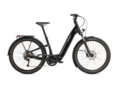 Turbo Como 3.0 NB 2023 cstblk/silrefl