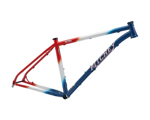 Ritchey ULTRA 50th Anniversary Edition 27,5+/ 29