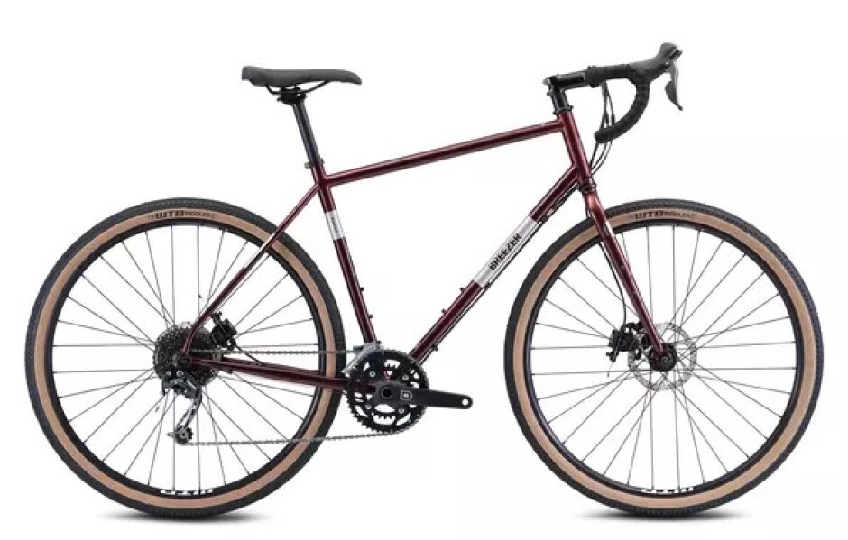 Breezer Bikes Radar Expert