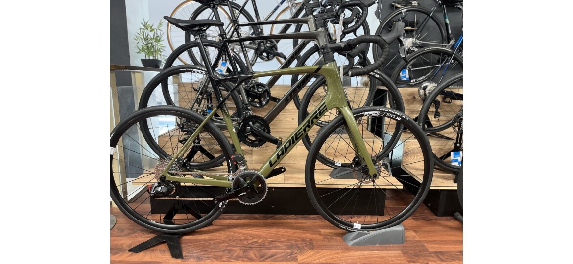 Lapierre Rennrad Pulsium SAT 7.0