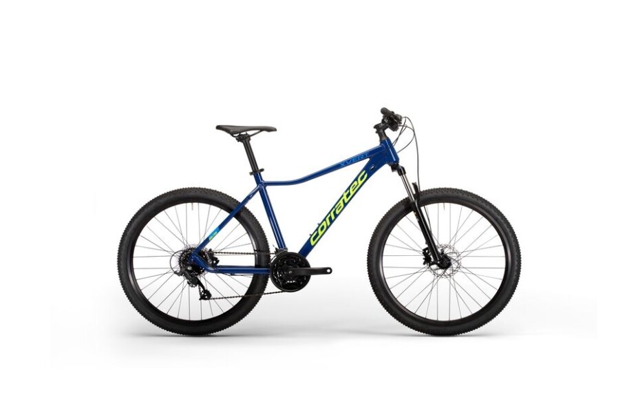 Corratec X-Vert Halcon