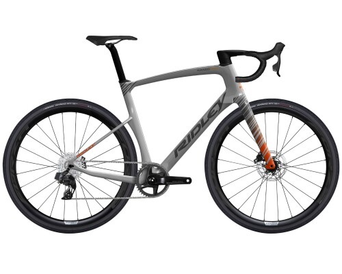 Ridley Kanzo Fast Rival AXS XPLR 2024