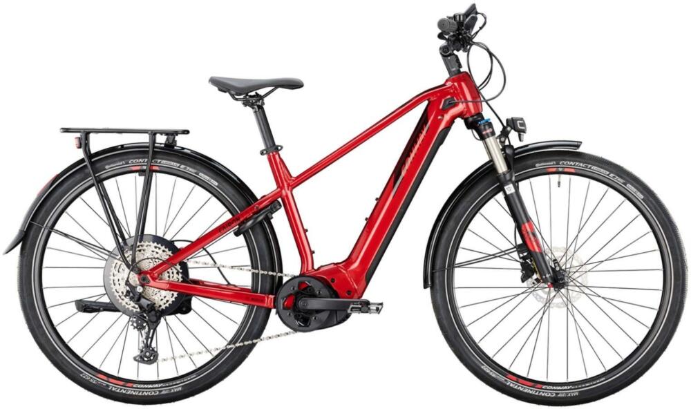 Conway Cairon T 2 0 625 Trapez 28 Bei Zweirad L mmle