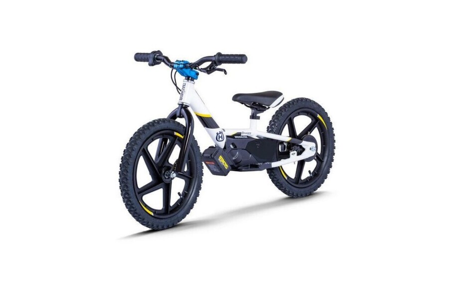 Husqvarna E-Bicycles Elektro Laufrad 16