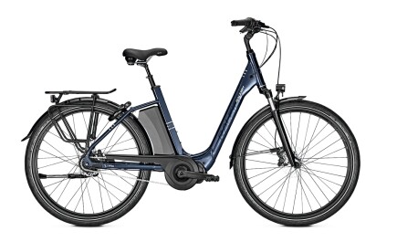 Raleigh CORBY 8 XXL Blue