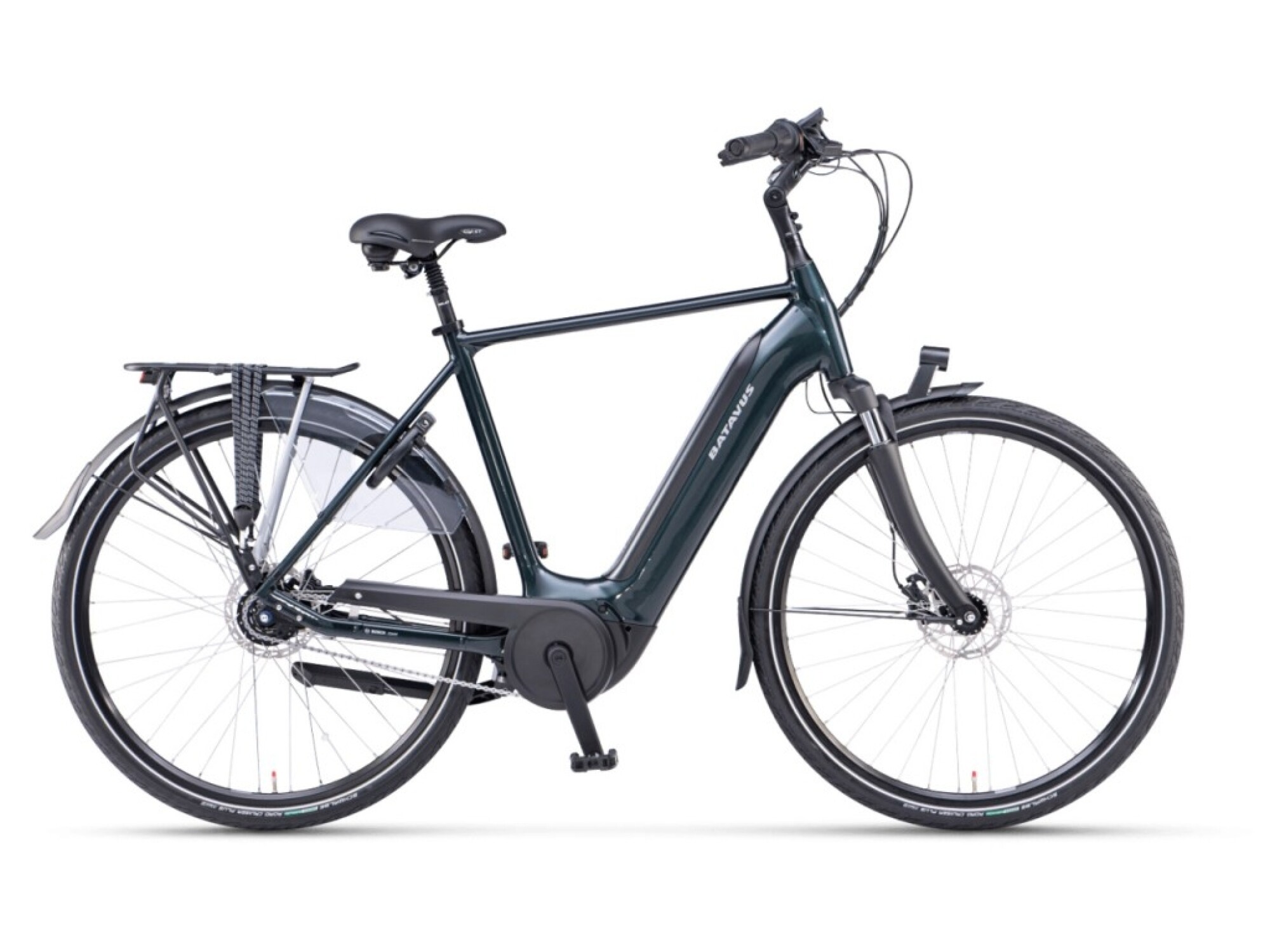 Batavus Finez E-go® Power RT (Herren)