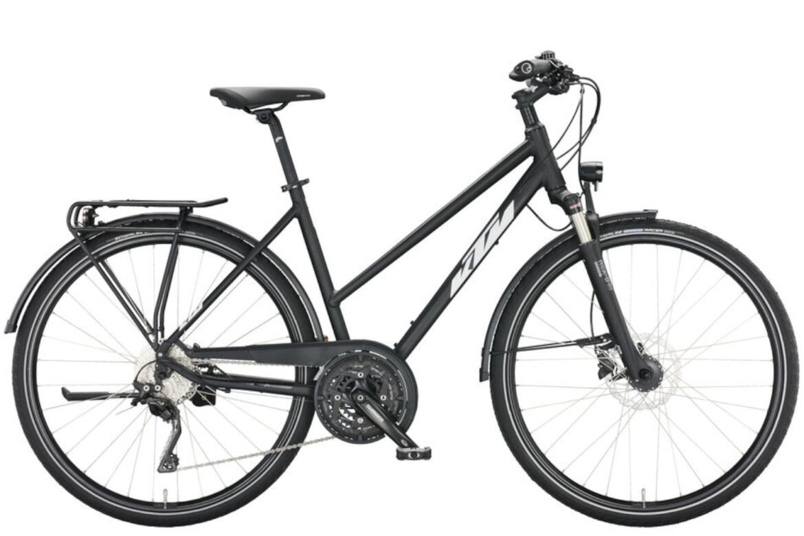 KTM Veneto Light Disc