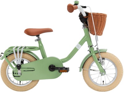Puky STEEL CLASSIC 12 Zoll