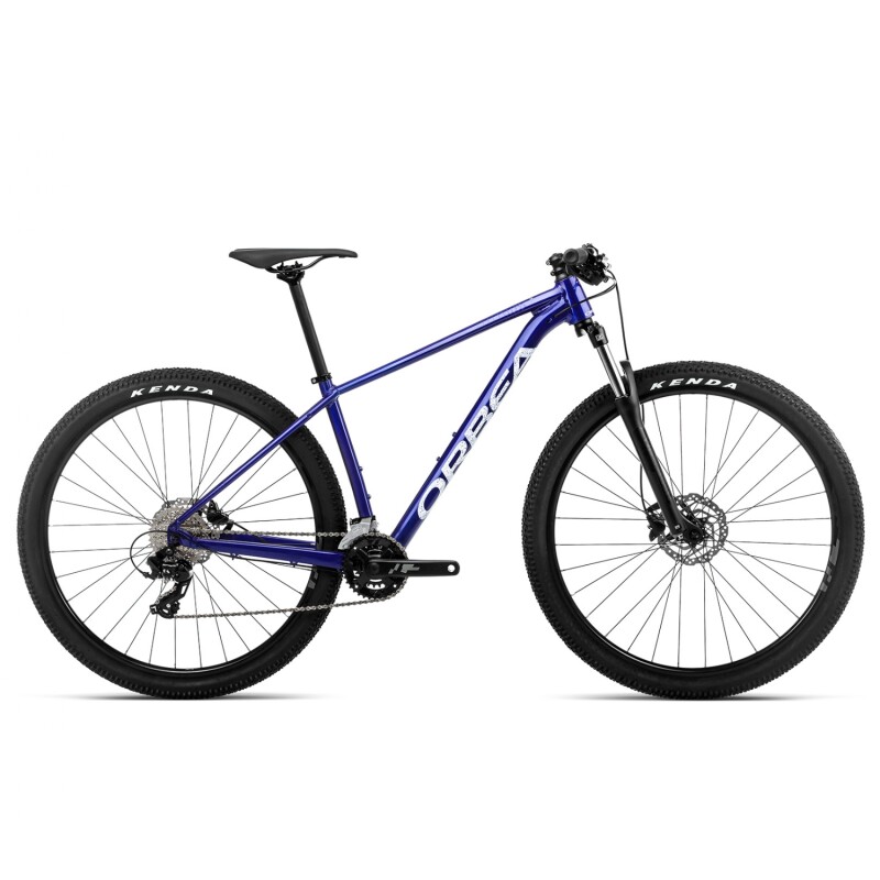 Orbea Onna 29 50 Blue/White