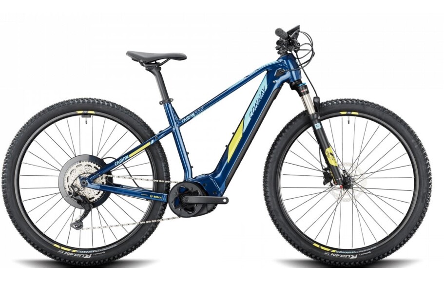 Conway Cairon S 5.0