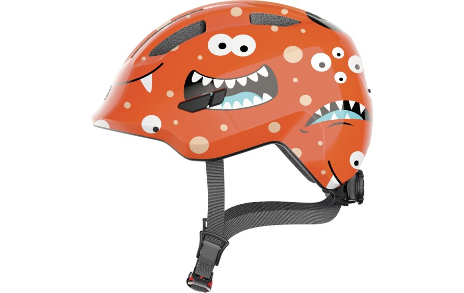 Abus Smiley 3.0
