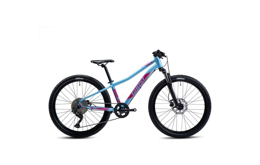 Ghost Lanao 24 Pro blau/ magenta