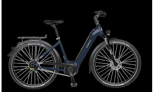 Velo de Ville SEB 990 SUV SMART 27,5 Enviolo TR