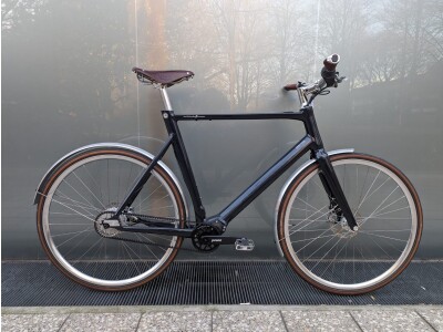 Schindelhauer Bikes Arthur VI 61cm