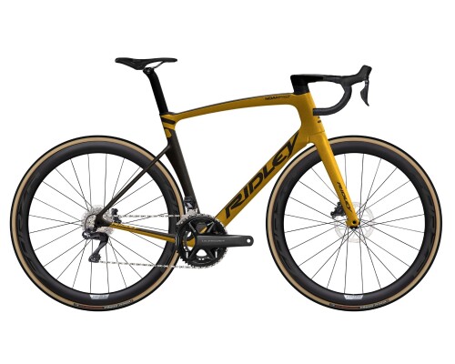 Ridley Noah Fast Disc Ultegra Di2 2024