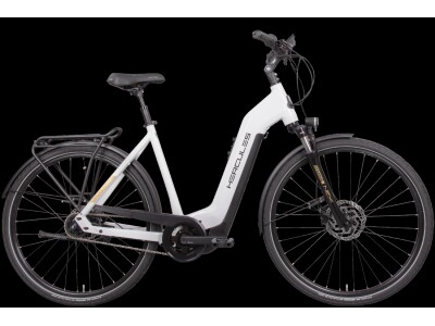 Hercules Intero I-R5 FIT Zentralrohr