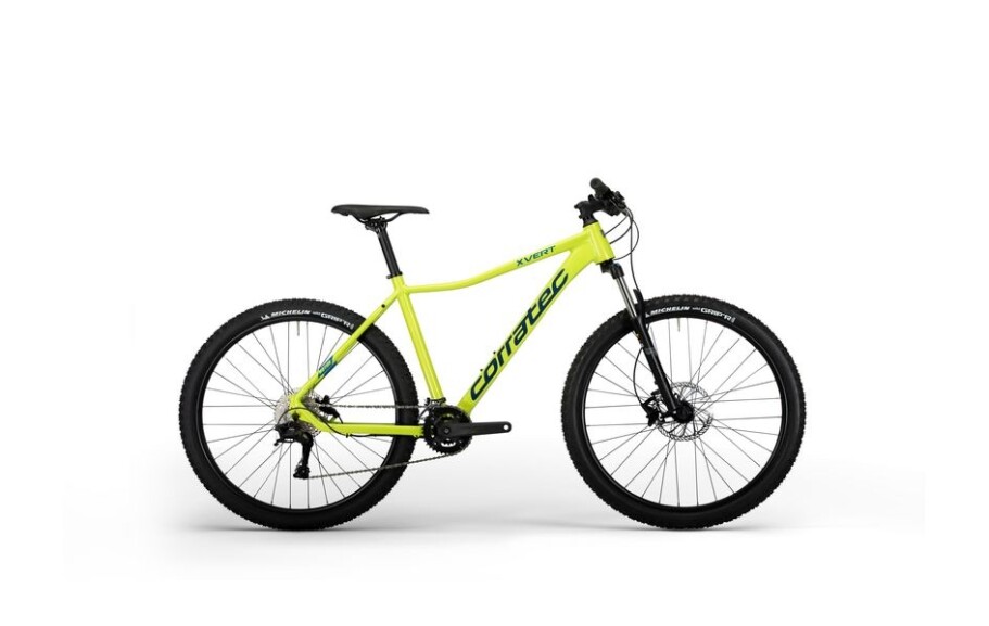 Corratec X-Vert Motion