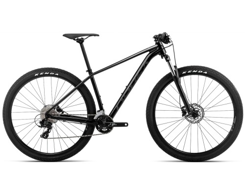 Orbea Onna 29 50 Black/Silver