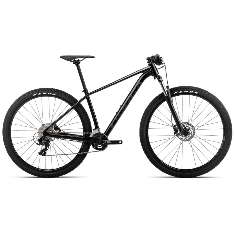 Orbea Onna 29 50 Black/Silver