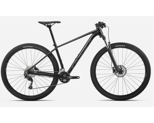 Orbea Onna 29 40 Black/Silver