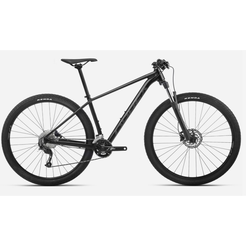 Orbea Onna 29 40 Black/Silver