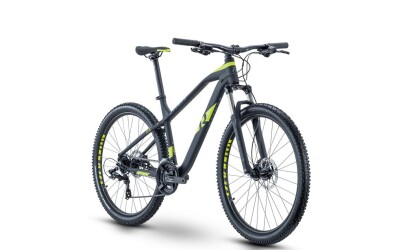 R Raymon HardRay Seven 2.0 27,5 Black/Lime