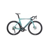 Bianchi Oltre Pro Force eTap AXS