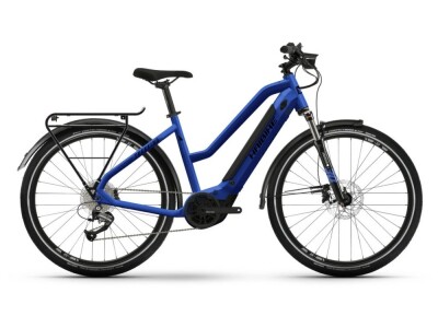 Haibike Trekking 4 Mid