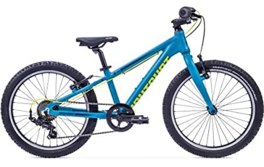 Eightshot X-Coady 24 SL blau