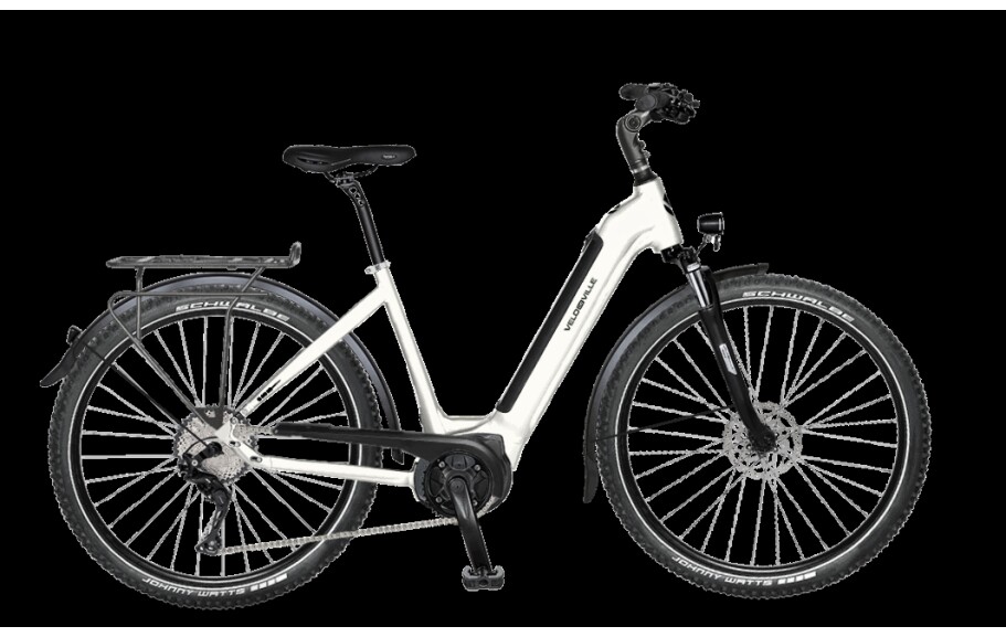 Velo de Ville SEB 990 SUV Smart 625